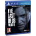 Игра SONY The Last of us II  (9330707)