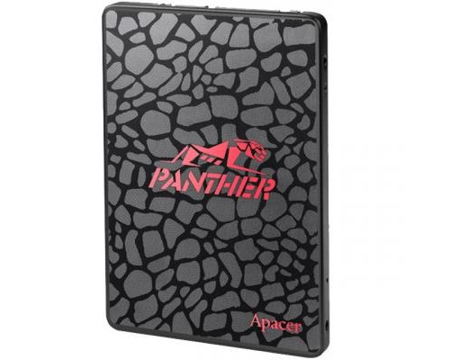 Накопитель SSD 2.5" 128GB Apacer (AP128GAS350-1)