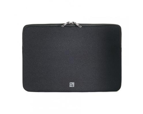 Чехол для ноутбука Tucano 15" Elements Black, для MB Pro15" Retina (BF-E-MB15)