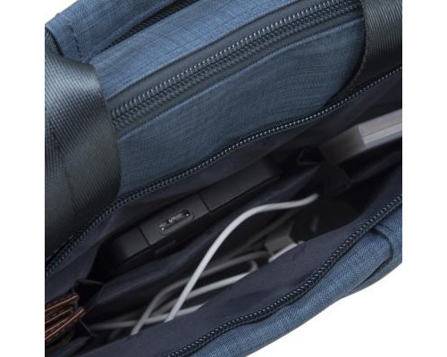 Сумка для ноутбука RivaCase 15.6" 8335 Blue (8335Blue)