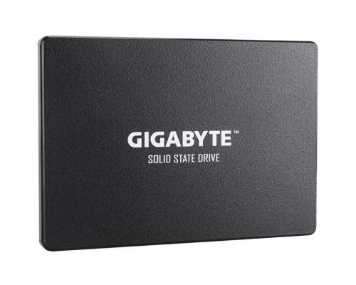 Накопитель SSD 2.5" 240GB Gigabyte (GP-GSTFS31240GNTD)