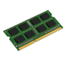 Модуль памяти для ноутбука SoDIMM DDR3L 8GB 1600 MHz Kingston (KCP3L16SD8/8)