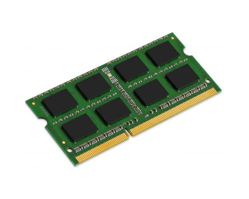Модуль памяти для ноутбука SoDIMM DDR3L 8GB 1600 MHz Kingston (KCP3L16SD8/8)