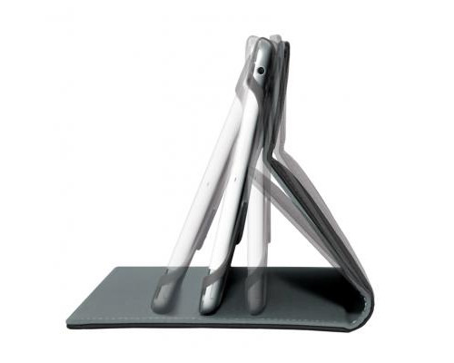 Чехол для планшета D-LEX 7 black 20.5*13.5*1.3 LXTC-4107-BK (4303)