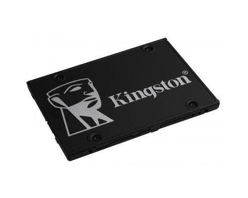 Накопитель SSD 2.5" 256GB Kingston (SKC600/256G)