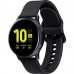Смарт-часы Samsung SM-R820/4 (Galaxy Watch Active2 44mm Alu) Black (SM-R820NZKASEK)