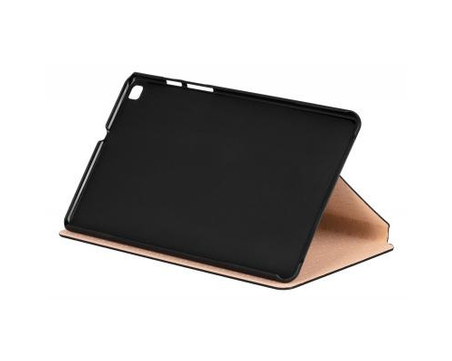 Чехол для планшета 2E Basic для Samsung Galaxy Tab A 8.0 (T290/T295) 2019, Retro, (2E-G-A8.0-19-IKRT-BK)