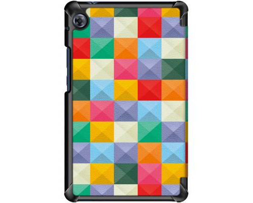 Чехол для планшета BeCover Smart Case Huawei MatePad T8 Square (705099) (705099)