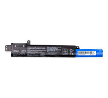 Аккумулятор для ноутбука ASUS Vivobook A507M (A31N1719) 10.8V 2200mAh PowerPlant (NB431380)
