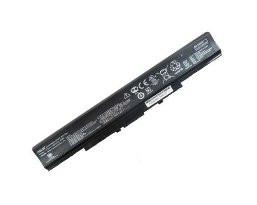 Аккумулятор для ноутбука ASUS Asus A42-U31 4400mAh (47Wh) 6cell 10.8V Li-ion (A41944)