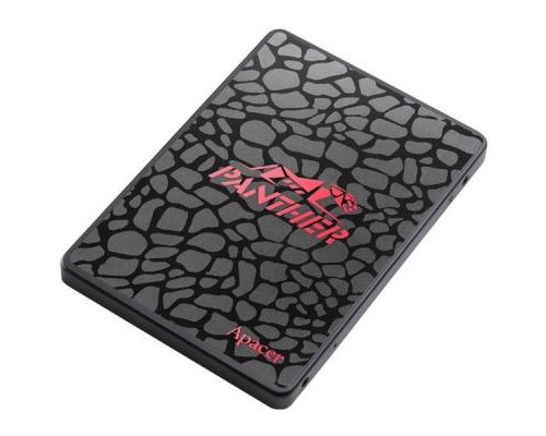 Накопитель SSD 2.5" 128GB Apacer (AP128GAS350-1)
