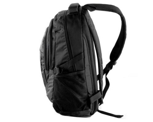 Рюкзак для ноутбука Continent 16" BP-001 BK (BP-001BK)