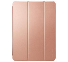 Чехол для планшета Spigen iPad Pro 12.9"(2018) Smart Fold Rose Gold (Ver.2) (068CS25713)