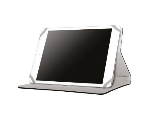 Чехол для планшета D-LEX 7 black 20.5*13.5*1.3 LXTC-4107-BK (4303)