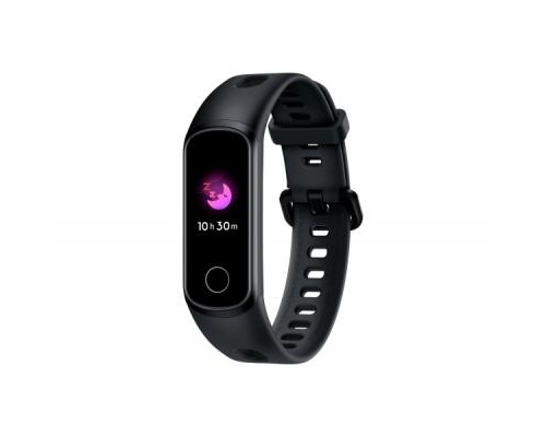 Фитнес браслет Honor gadgets Band 5i (ADS-B19) Meteorite Black with OXIMETER (55024694)