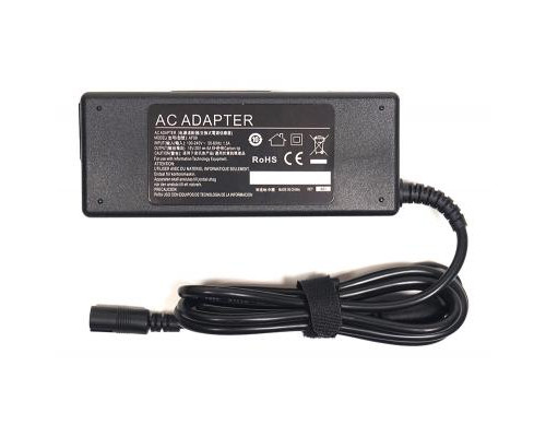 Блок питания к ноутбуку PowerPlant 90W Универсальный, 15-20V, 6A (NA700028)