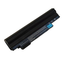 Аккумулятор для ноутбука ACER Aspire One D255 (AL10A31, AC D620 3S2P) 11.1V 5200mAh PowerPlant (NB00000093)