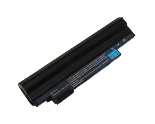 Аккумулятор для ноутбука ACER Aspire One D255 (AL10A31, AC D620 3S2P) 11.1V 5200mAh PowerPlant (NB00000093)
