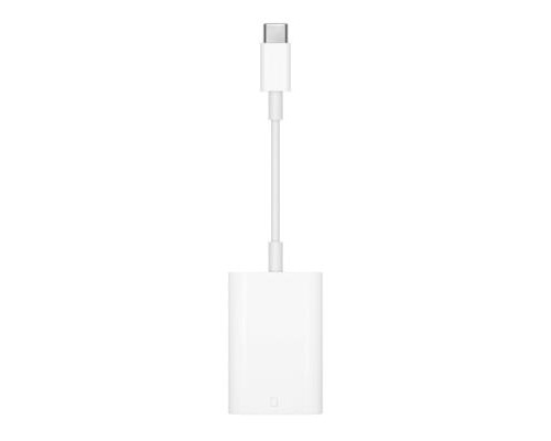 Док-станция Apple USB-C to SD Card Reader, Model A2082 (MUFG2ZM/A)