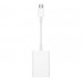 Док-станция Apple USB-C to SD Card Reader, Model A2082 (MUFG2ZM/A)