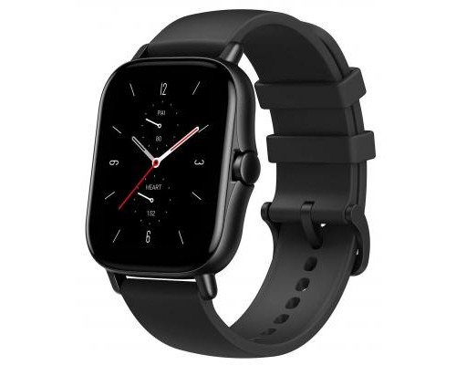 Смарт-часы Amazfit GTS 2e Midnight Black