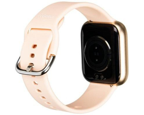 Смарт-часы Gelius Pro (Model A) (IPX7) Gold (Pro(ModelA)(IPX7)Gold)