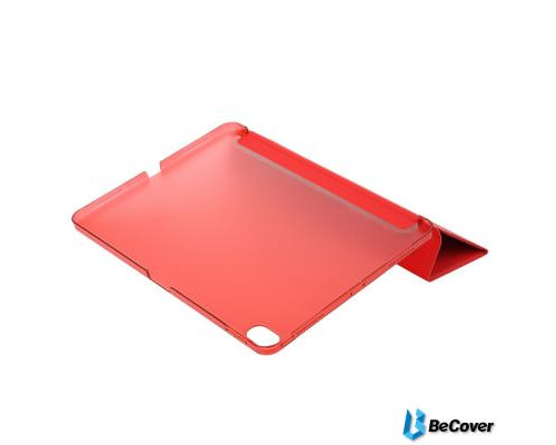 Чехол для планшета BeCover Smart Case для Apple iPad Pro 11 Red (703029)