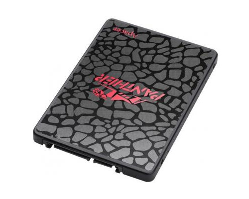 Накопитель SSD 2.5" 128GB Apacer (AP128GAS350-1)