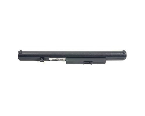 Аккумулятор для ноутбука IBM/LENOVO M4400 Series (45N1184, LO4400L7) 14.4V 2600mAh PowerPlant (NB480357)