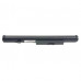 Аккумулятор для ноутбука IBM/LENOVO M4400 Series (45N1184, LO4400L7) 14.4V 2600mAh PowerPlant (NB480357)