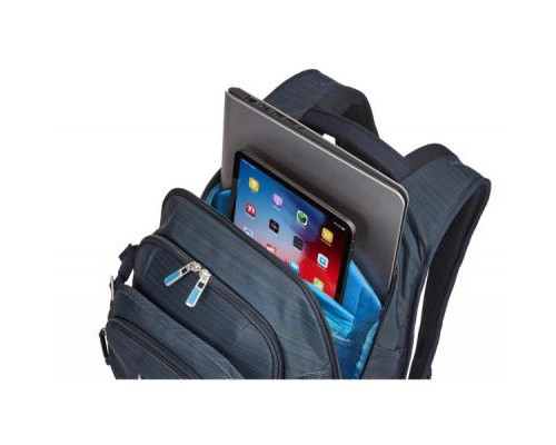 Рюкзак для ноутбука Thule 15.6" Construct 24L CONBP-116 Carbon Blue (3204168)