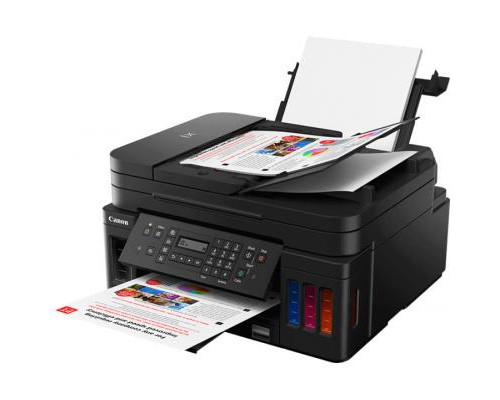 Многофункциональное устройство Canon PIXMA G7040 c Wi-Fi (3114C009)