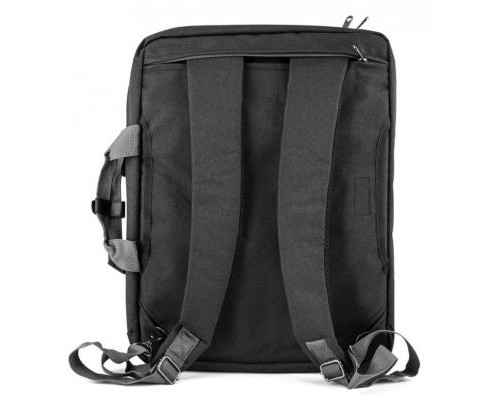 Сумка для ноутбука Modecom 15.6" Reno Blue (TOR-MC-RENO-BLU)