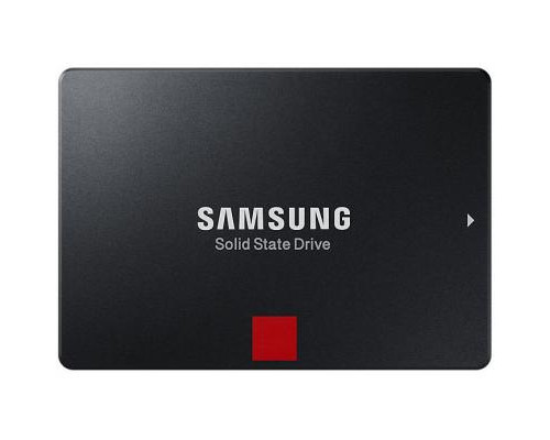 Накопитель SSD 2.5" 2TB Samsung (MZ-76P2T0BW)