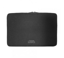 Чехол для ноутбука Tucano 15" Elements Black, для MB Pro15" Retina (BF-E-MB15)