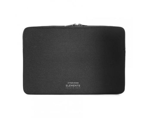Чехол для ноутбука Tucano 15" Elements Black, для MB Pro15" Retina (BF-E-MB15)