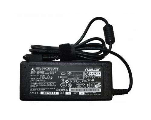 Блок питания к ноутбуку Drobak ASUS 65W 19V 3.42A разъем 4.0 *1.35 (140323)