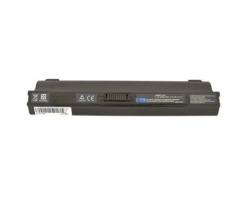 Аккумулятор для ноутбука AlSoft Acer UM09B31 7800mAh 9cell 11.1V Li-ion (A41239)