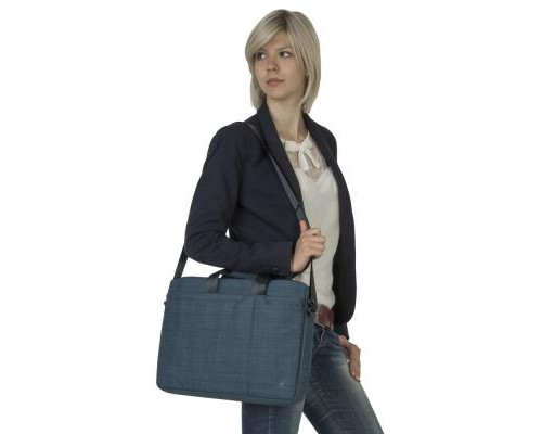 Сумка для ноутбука RivaCase 15.6" 8335 Blue (8335Blue)
