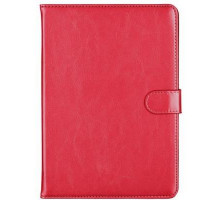 Чехол для планшета 2E Basic Universal 9-10", Deep Red (2E-UNI-9-10-OC-RD)