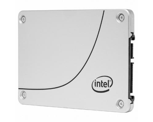 Накопитель SSD 2.5" 240GB Intel (SSDSC2KB240G801)