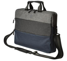 Сумка для ноутбука Continent 15.6" CC-212 Blue (CC-212Blue)