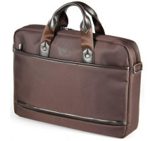 Сумка для ноутбука Continent 16" CC-045 Brown (CC-045Brown)