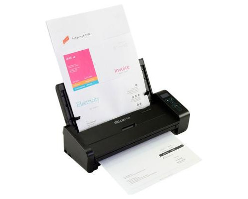 Сканер IRIS IRIScan Pro 5 Invoice (459036)