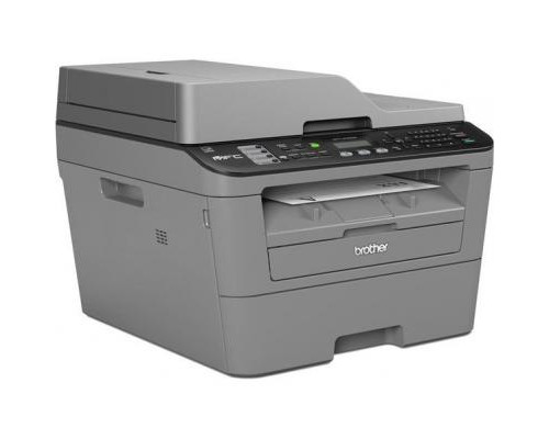 Многофункциональное устройство Brother MFC-L2700DWR с Wi-Fi (MFCL2700DWR1)