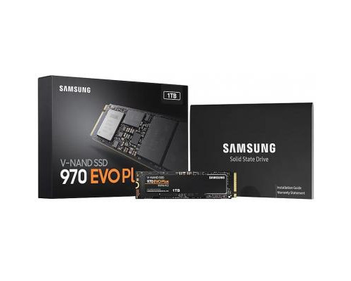 Накопитель SSD M.2 2280 1TB Samsung (MZ-V7S1T0BW)