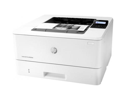Лазерный принтер HP LaserJet Pro M404dn (W1A53A)