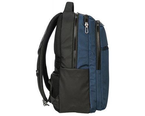 Рюкзак для ноутбука Tucano 15.6" Marte Gravity AGS, Blue (BKMAR15-AGS-B)