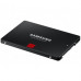 Накопитель SSD 2.5" 2TB Samsung (MZ-76P2T0BW)