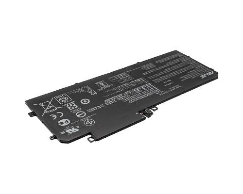 Аккумулятор для ноутбука ASUS ZenBook Flip UX360 (C31N1528) 11.55V 54Wh (NB431038)
